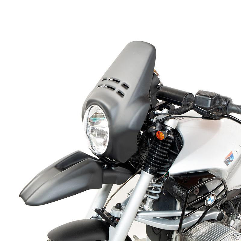 BMW R 1150 GS [1999-2004] - Fenouil Windschutzscheibe