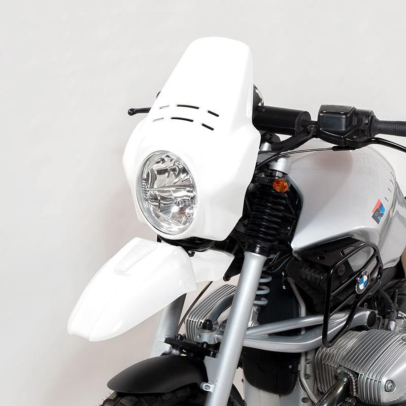 BMW R 1150 GS [1999-2004] - Fenouil Windschutzscheibe