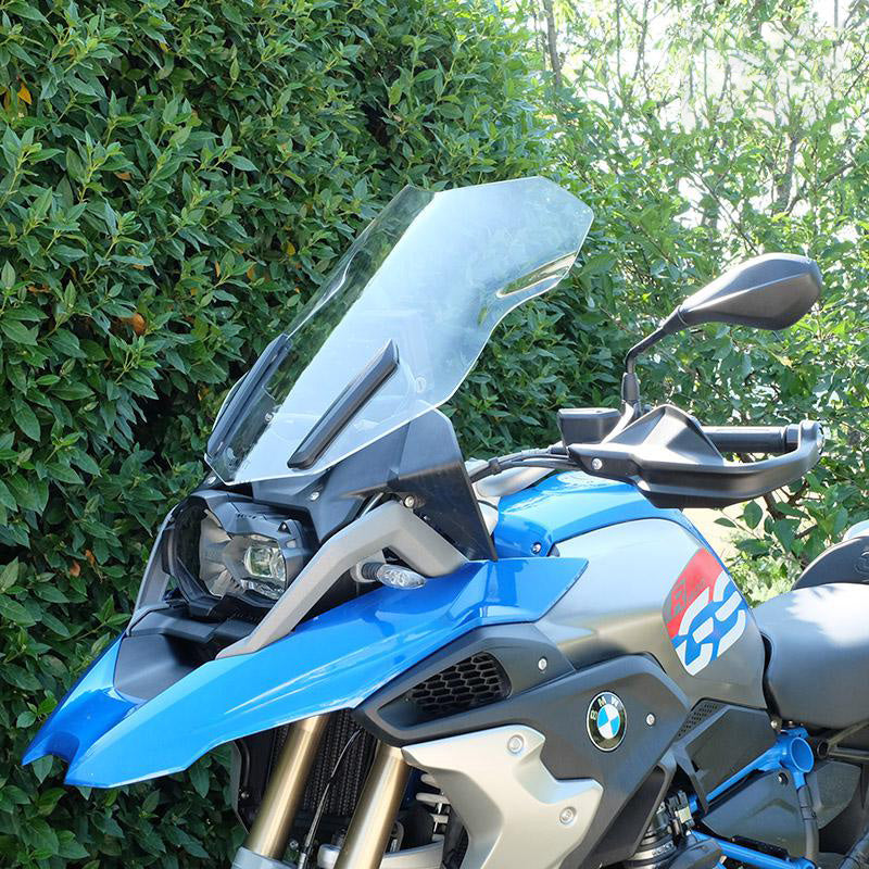 BMW R 1200 GS LC Rad [2013-2019] - Windschutzscheibe Größe L