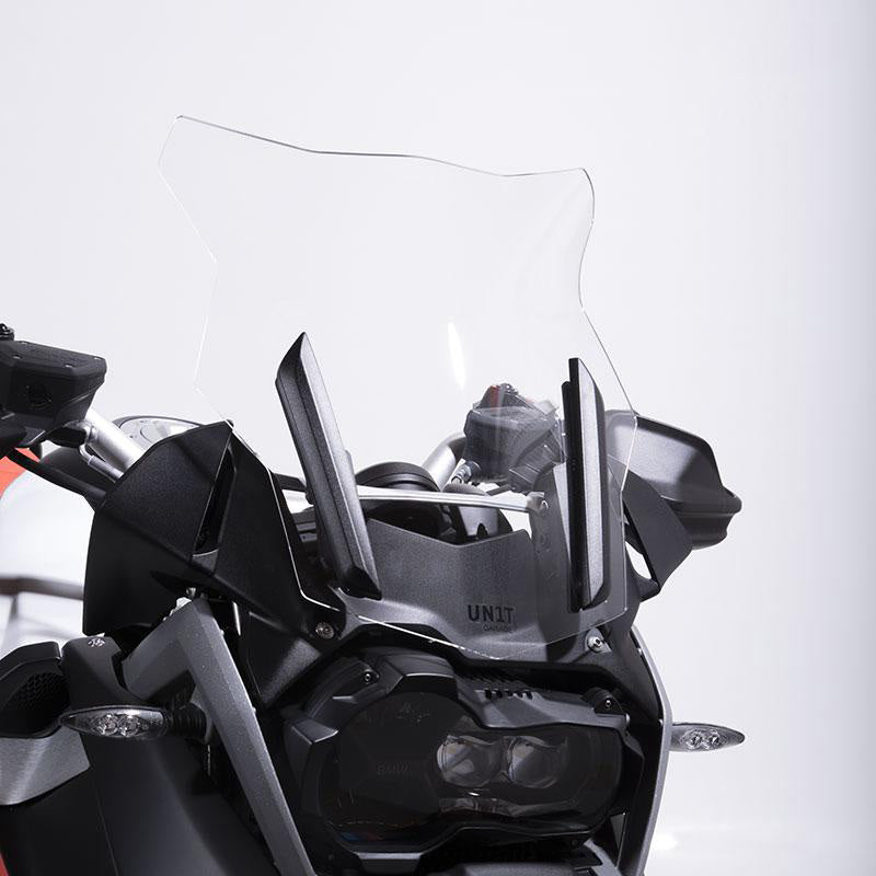 BMW R 1200 GS LC [2013-2018] - Windschutzscheibe Größe S