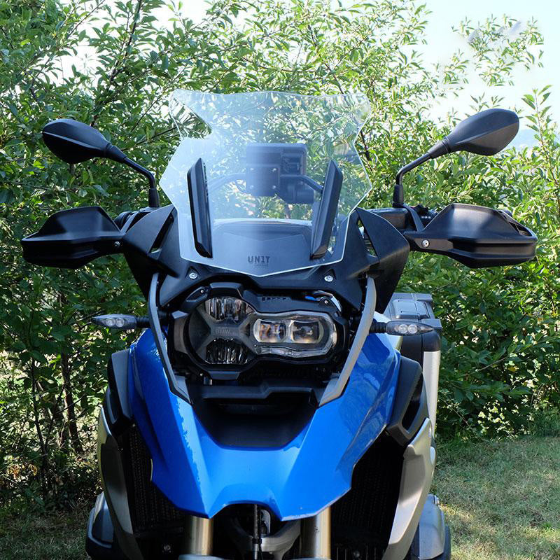 BMW R 1200 GS LC Rad [2013-2019] - Windschutzscheibe Größe S