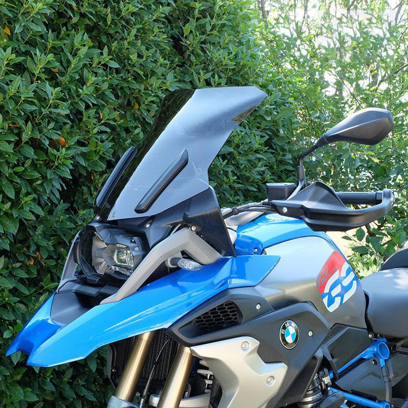 BMW R 1250 GS Adventure [2019-2023] - Windschutzscheibe Größe M