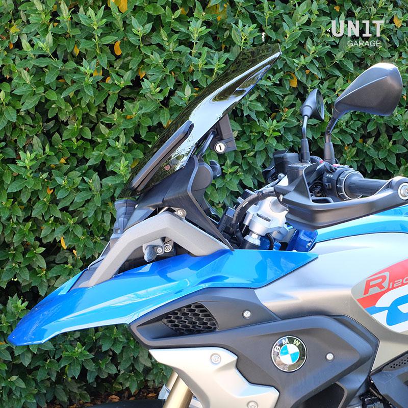 BMW R 1250 GS Adventure [2019-2023] - Windschutzscheibe Größe M