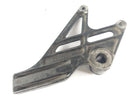 Suzuki DR 650 SP41B - ancrage de frein plaque d'ancrage de frein-2