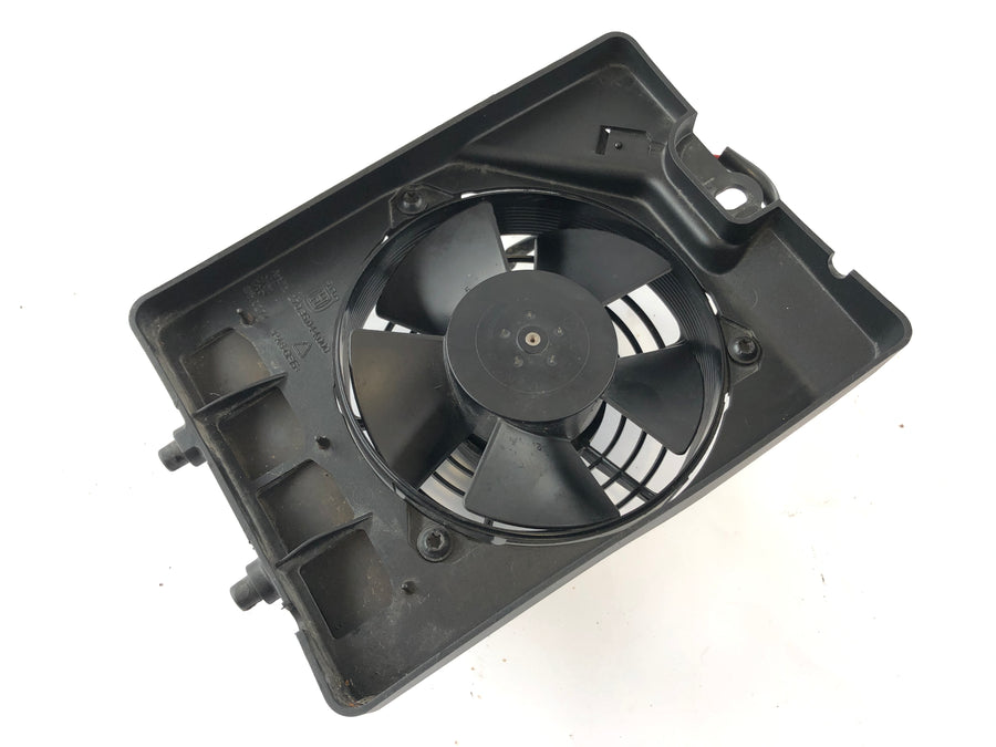Husqvarna 701 Supermoto [2019] - Ventilateur de radiateur
