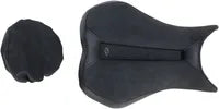 Daytona 675 [SADDLEMEN] – Siège sport Gel Channel™