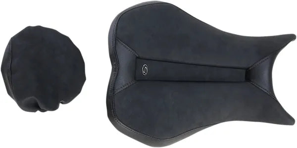 Daytona 675 [SADDLEMEN] – Siège sport Gel Channel™