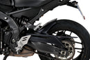YAMAHA MT-09 Y-AMT [2024] – Enjoliveurs de roue arrière – Noir mat-5