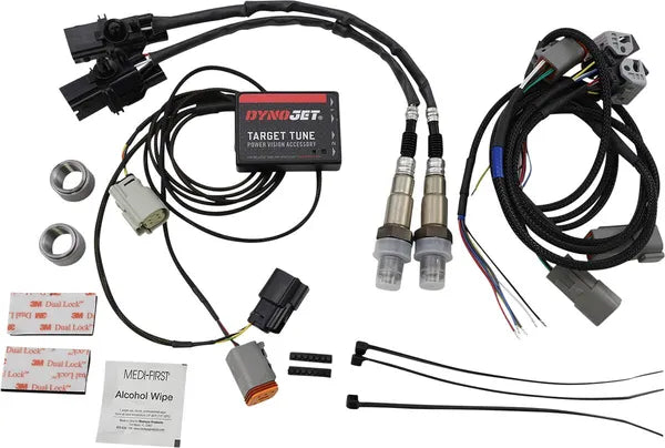 Harley Davidson Flstf [DYNOJET] – Target Tune Module Kit