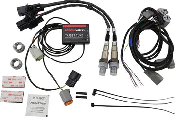 Harley Davidson FXS [DYNOJET] - Kit de module de réglage cible
