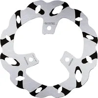 Yamaha Yz 250 F [2023-2024, 2024] - BRAKE DISC FIXED WAVE GROOVED OVERSIZE – Picture 12