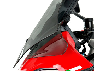 ducati multistrada v4 [WRS] – Pair of side wind deflectors - 0