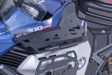 BMW R 1300 GS [SW-MOTECH]-Tank storage - 0