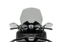 KYMCO AK 550 PREMIUM [2025] – Pare-brise V-Tech Line Touring-5