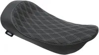 Harley Davidson Flhri [DRAG SPECIALTIES] – EZ-ON Low-Profile Solo Seat