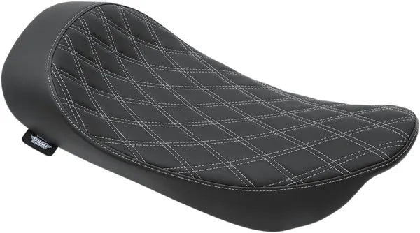 Harley Davidson Flhri [DRAG SPECIALTIES] – EZ-ON Low-Profile Solo Seat