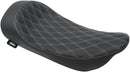 Harley Davidson Flhri [DRAG SPECIALTIES] – EZ-ON Low-Profile Solo Seat