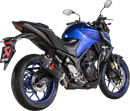 Yamaha MT-03 [Akrapovic] -Final Silencer-4