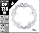Honda CB 500 X ABS [2023] - Wave® brake disc – picture 2