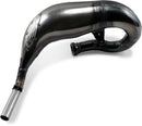 Gas MC 85 17/14 [2023] - Factory Fatty Big Bore exhaust pipe – picture 2