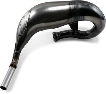 Gas MC 85 17/14 [2023] - Pot d'échappement Factory Fatty Big Bore – photo 2