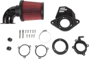 Harley-Davidson FLHX 1923 Street Glide 117 [2024-2025] - Billet Kraftstoffverteiler-Kit – Bild 6