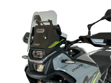 cf moto 450 [WRS] – Pare-Brise Sport CFMOTO