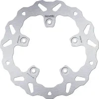 Royal Enfield Continental GT 650 [2025, 2026] - DISQUE DE FREIN FIXED WAVE – Photo 10