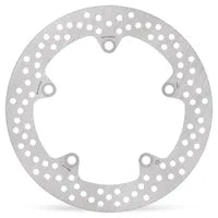 Yamaha Mt-07 ABS [2026] - Disque de frein - Type : Deux pièces (flottant) - Figure 12