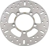 Suzuki GSX 400 Impulse [1997-1998, 2002, 2004, 2006-2007, 2008] - brake disc - picture 8