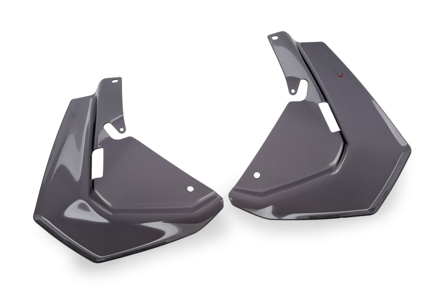 BMW R 1300 GS TROPHY [2025] – Lower Deflector – Heavily tinted