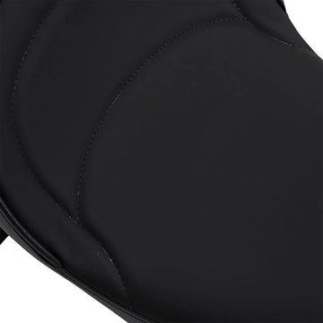 harley davidson flhri [DRAG SPECIALTIES] – Siège solo, compatible dossier - 0