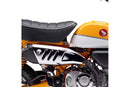 HONDA MONKEY 125 [2025] – Fixations carénage – Noir-4