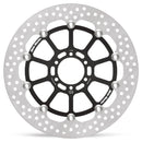 Bimota IMPETO 1198 [2016] - Halo Series Floating Racing Brake Disc - Image 1