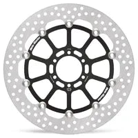 Bimota IMPETO 1198 [2016] - HALO series T-Floater brake disc – picture 7