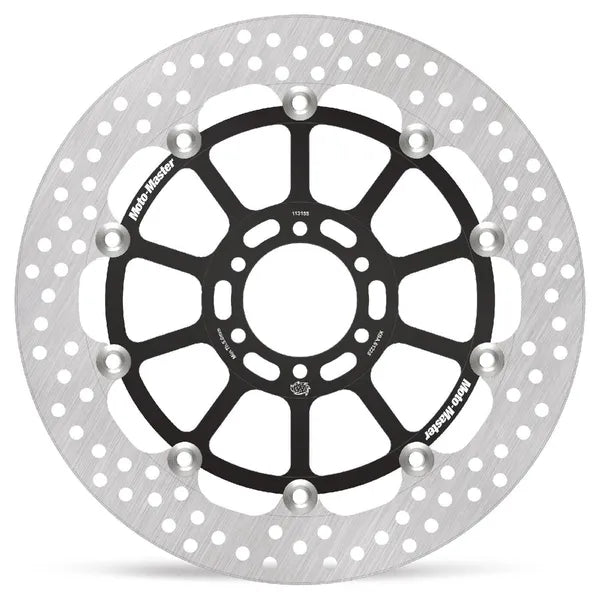 Bimota IMPETO 1198 [2016] - Halo Series Floating Racing Brake Disc - Image 2