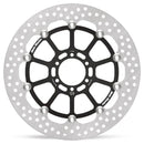 Bimota IMPETO 1198 [2016] - Halo Series Floating Racing Brake Disc - Image 2