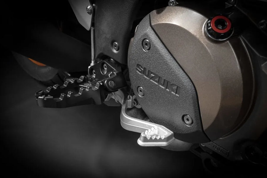 KTM 890 Adventure [Gilles Tooling]-Pro-X Enduro footrest
