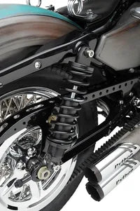 Harley-Davidson Xl 1200 Cx [2020] - REVO-A Adjustable XL coil spring suspension - Item no. 1310-1118 – Figure 12