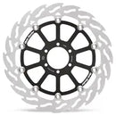 Moto Guzzi AUDACE 1400 CARBON [2018-2020] - BRAKE DISC FLOATECH WAVE – picture 11