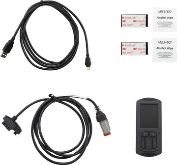 harley davidson dyna [DYNOJET] – Module d’injection Power Vision 3 pour Harley-Davidson