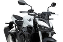 HONDA CB 1000 HORNET SP [2025] – D12 Spoiler – Black