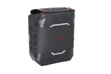 Triumph Street Twin 900 [SW-MOTECH] – Sacoche latérale V-LOC WP (16 litres)