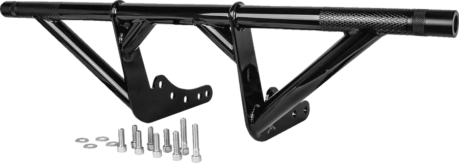 Harley Davidson Softail Street Bob FXBB [BURLY BRAND] – Kit Brawler