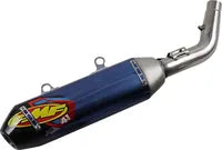 Kawasaki KX 250 [2021-2024, 2024] - Système d'échappement Factory 4.1 RCT - photo 6