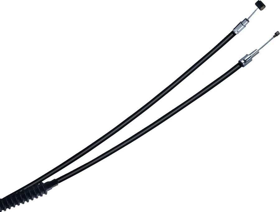 harley davidson nightster [BARNETT] - Câble d'embrayage très efficace en vinyle noir
