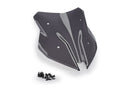 BMW F 900 XR [2025] – bulle sport – transparente-5