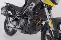 Aprilia Touareg 660 [SW-MOTECH] – Barre de protection