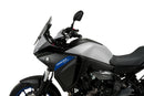 YAMAHA TRACER 7 GT [2024] – sports screen – black-2
