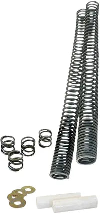 Harley Davidson Nightster [PROGRESSIVE SUSPENSION] – Fork lowering kit